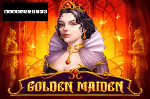 Golden Maiden
